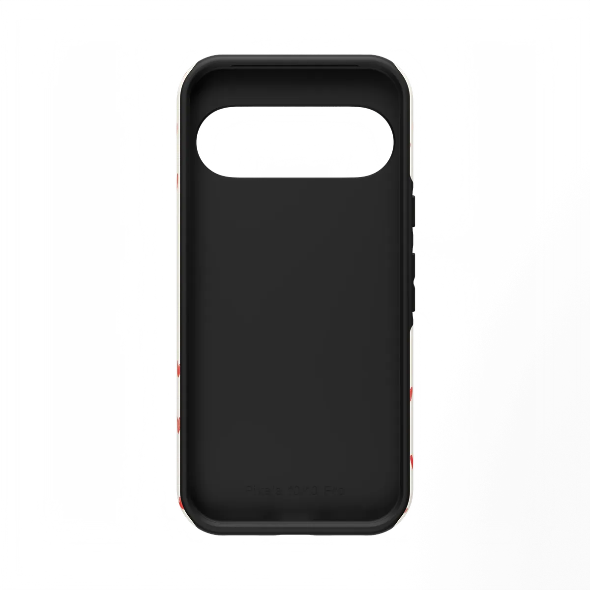 Love Letters | Doodle Hearts Case