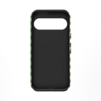 Checked Twice | Green Plaid Case