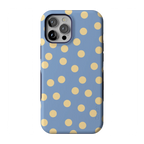 In the Spotlight | Pastel Polka Dot Case