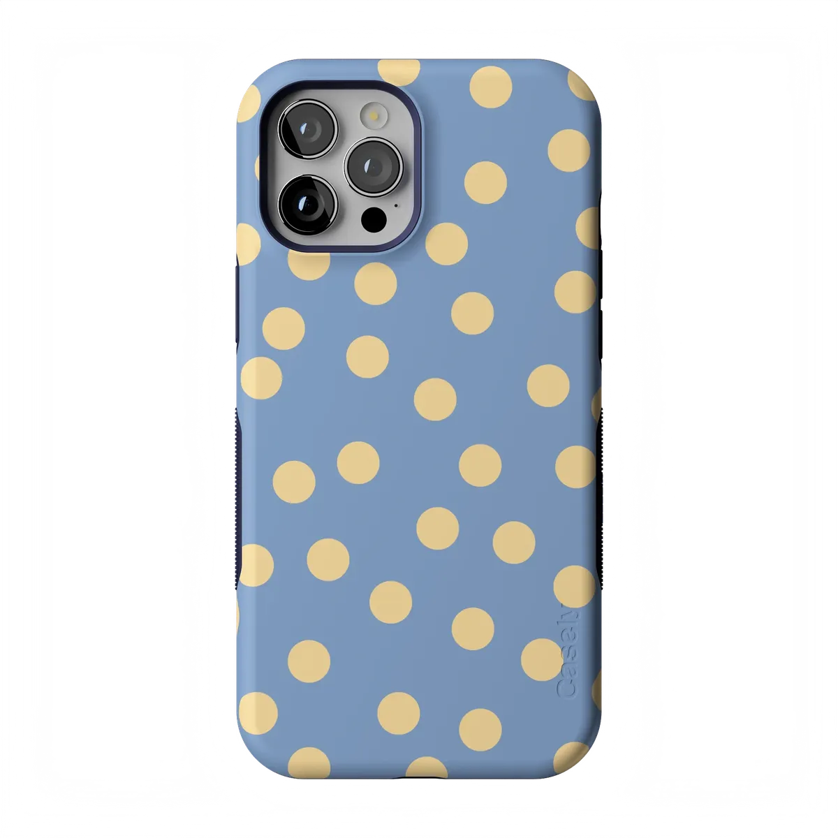 In the Spotlight | Pastel Polka Dot Case