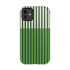 Fairway Stripes | Clubhouse Case