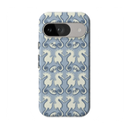 Seahorse Drift | Coastal Blues Case