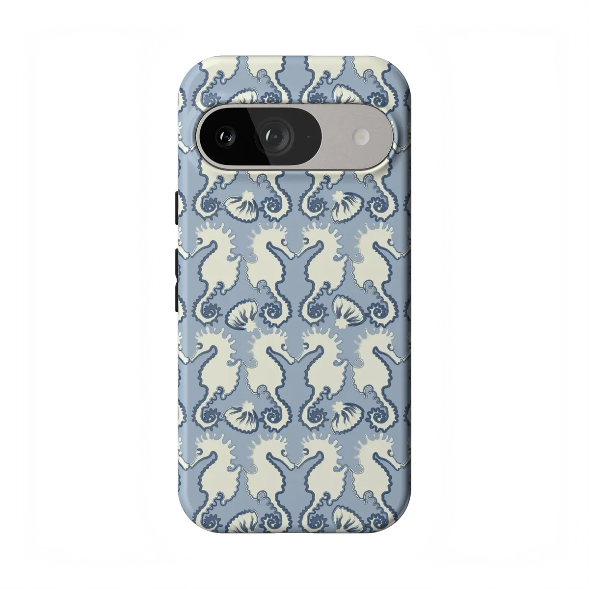 Seahorse Drift | Coastal Blues Case