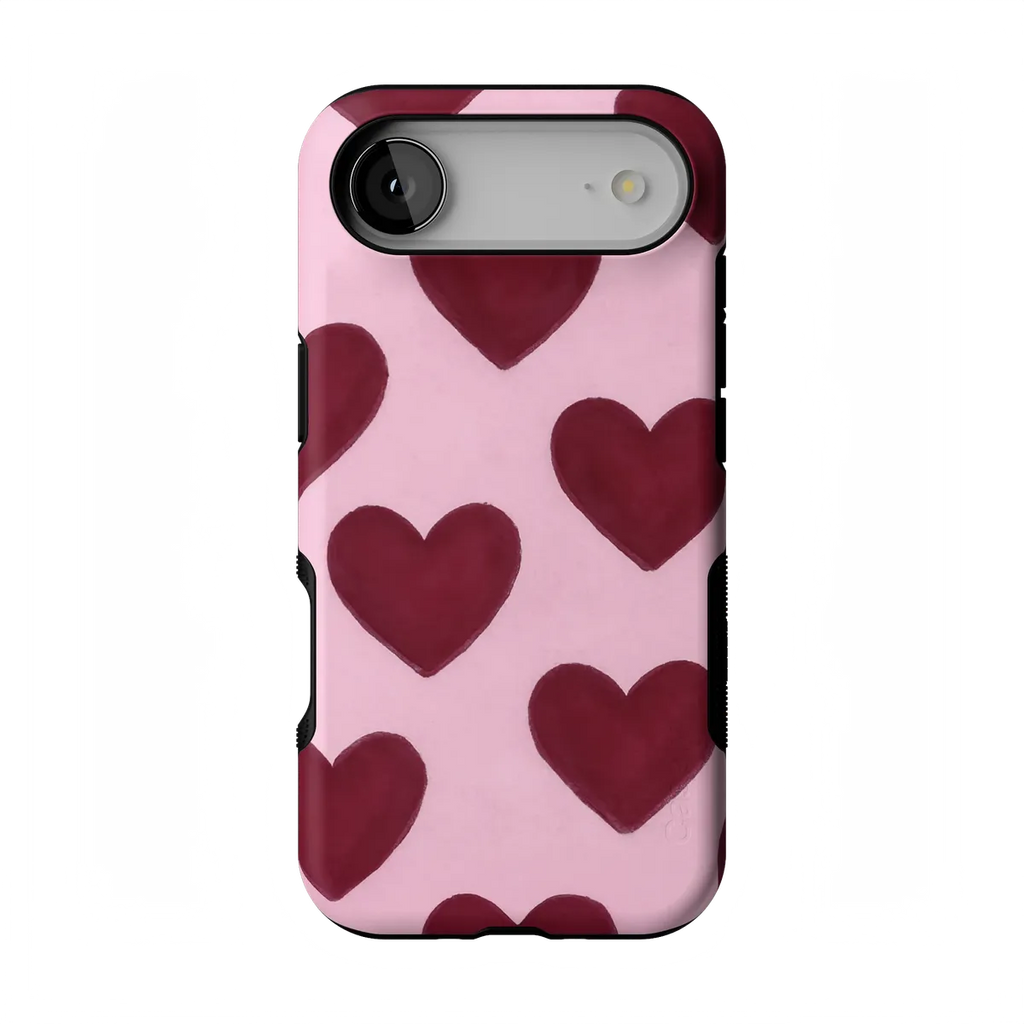 Whole Lotta Love | Plum Hearts Case