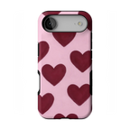 Whole Lotta Love | Plum Hearts Case