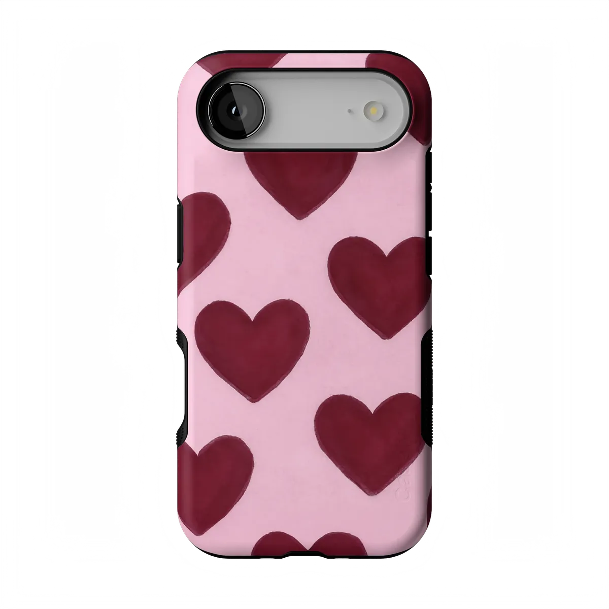 Whole Lotta Love | Plum Hearts Case