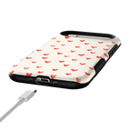 Love Letters | Doodle Hearts Case