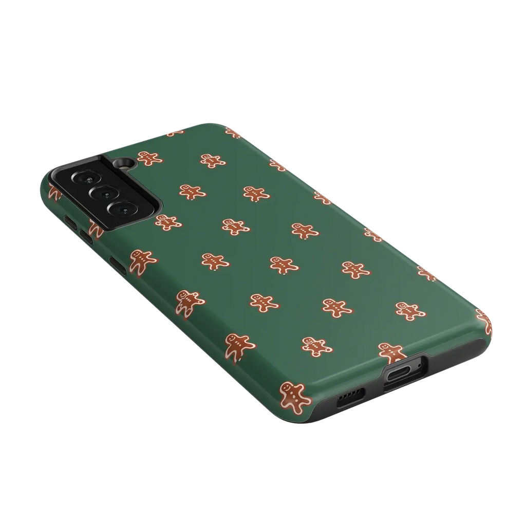 You Can't Catch Me | Gingerbread Man Case