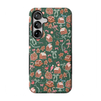 Gingerbread Lane | Holiday Sweets Case