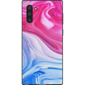 Land & Sea | Marble Swirl Samsung Case