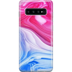 Land & Sea | Marble Swirl Samsung Case
