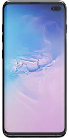 Land & Sea | Marble Swirl Samsung Case