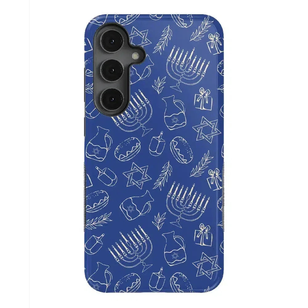 Latke Love | Hanukkah Case