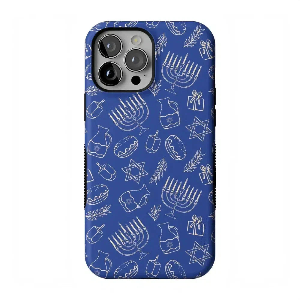 Latke Love | Hanukkah Case