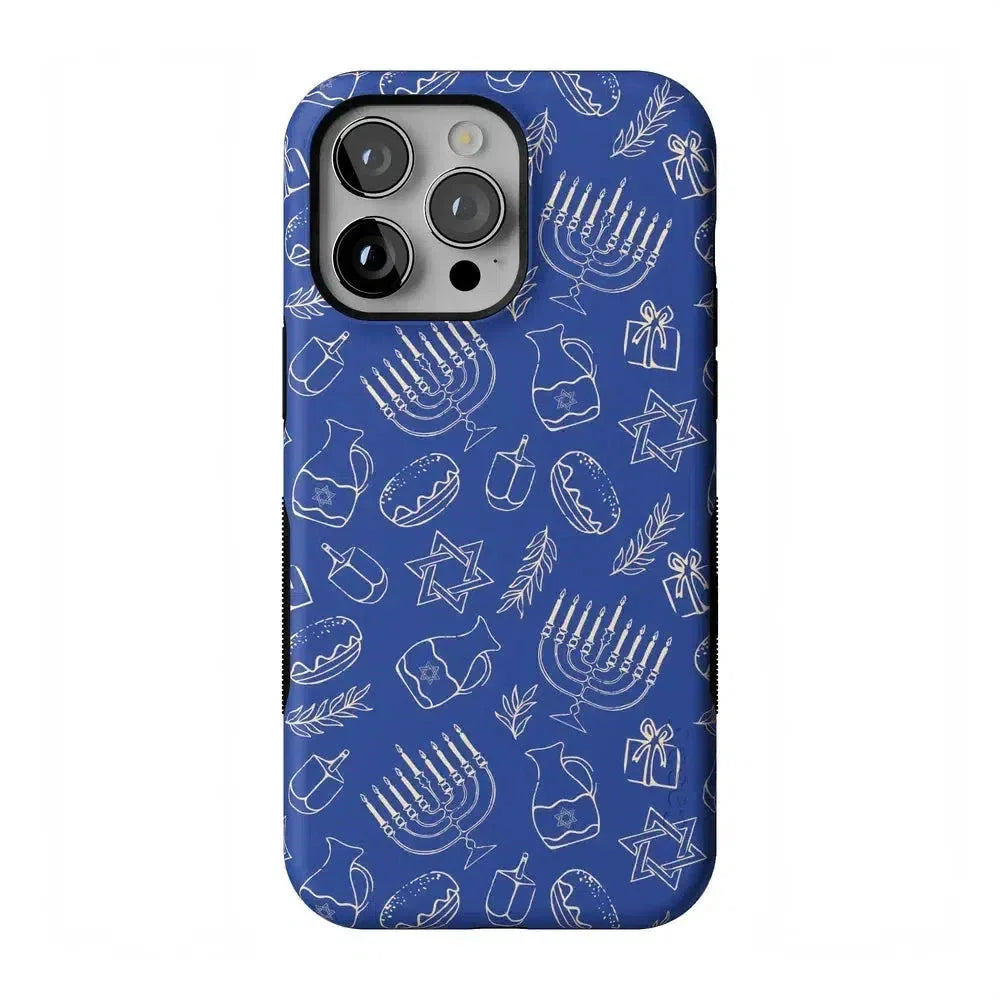 Latke Love | Hanukkah Case