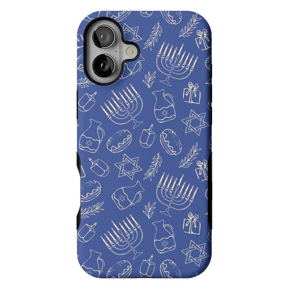 Latke Love | Hanukkah Case