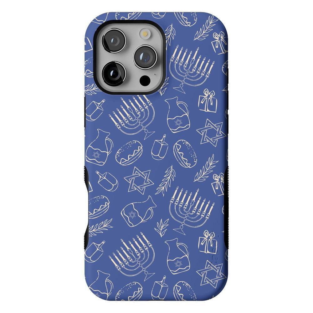 Latke Love | Hanukkah Case