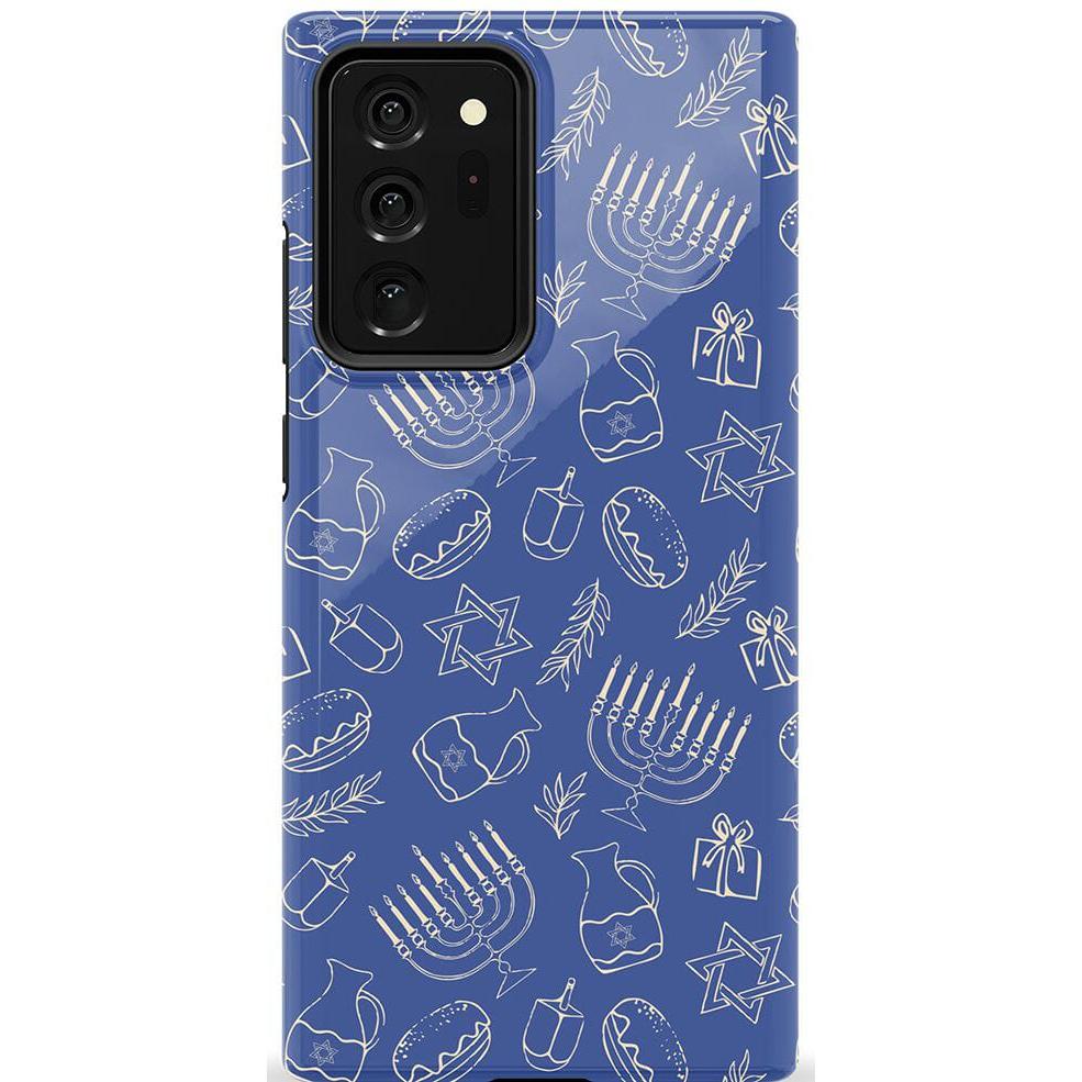Latke Love | Hanukkah Case