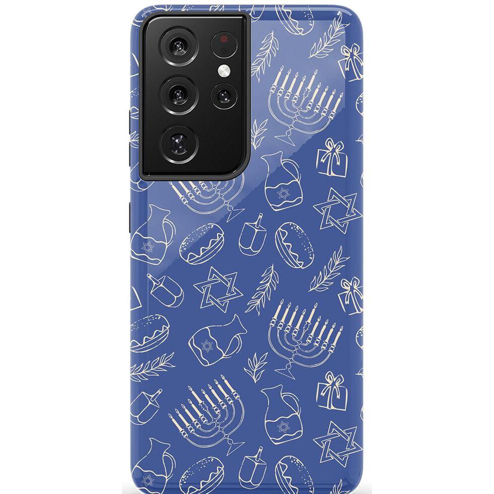 Latke Love | Hanukkah Case