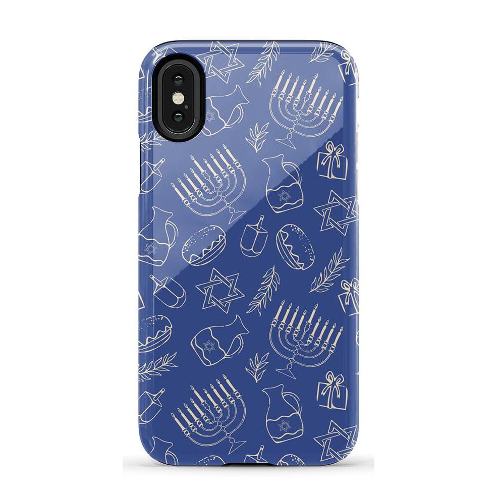 Latke Love | Hanukkah Case