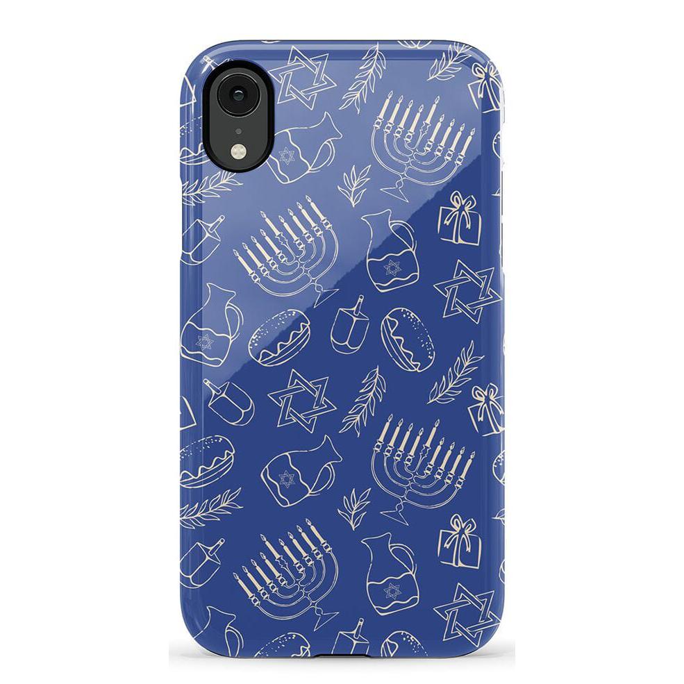 Latke Love | Hanukkah Case