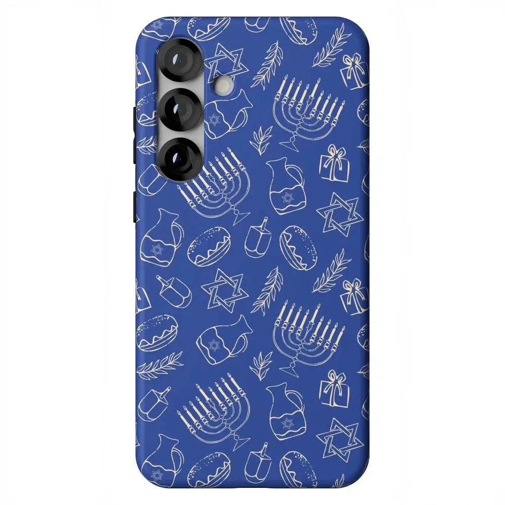 Latke Love | Hanukkah Case