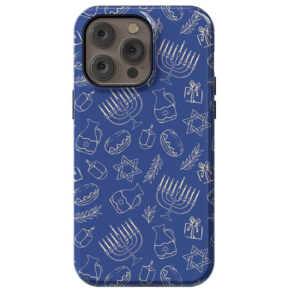 Latke Love | Hanukkah Case