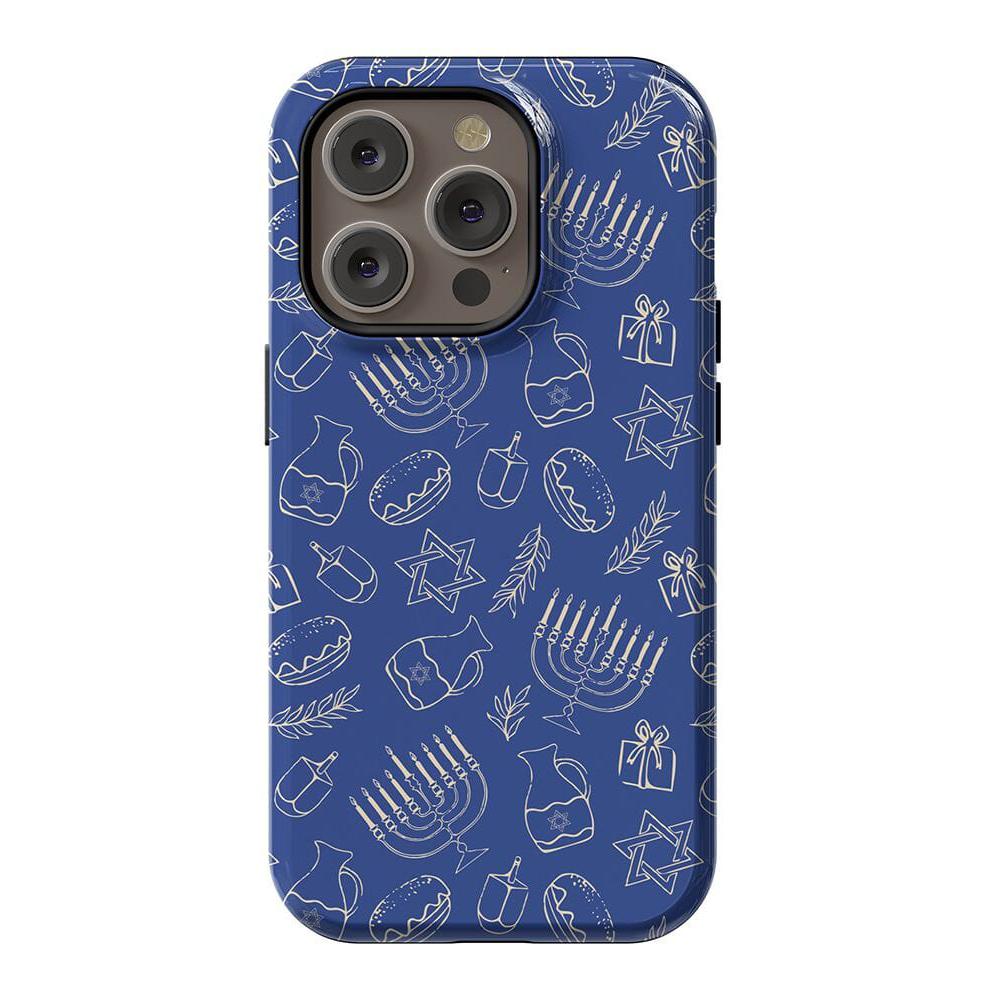 Latke Love | Hanukkah Case