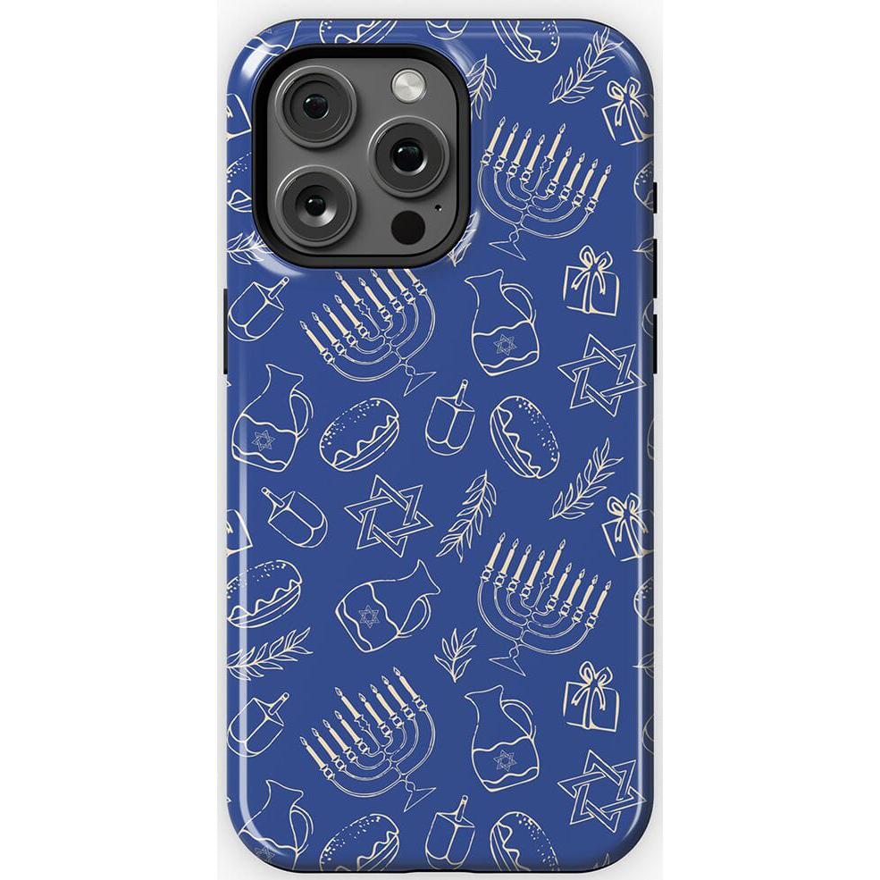 Latke Love | Hanukkah Case
