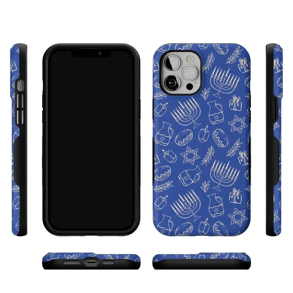 Latke Love | Hanukkah Case