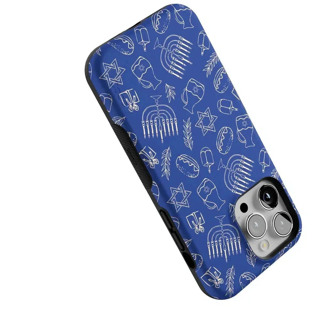 Latke Love | Hanukkah Case