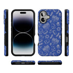 Latke Love | Hanukkah Case