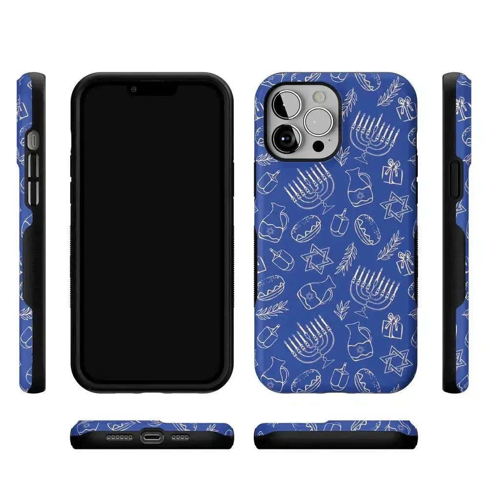 Latke Love | Hanukkah Case