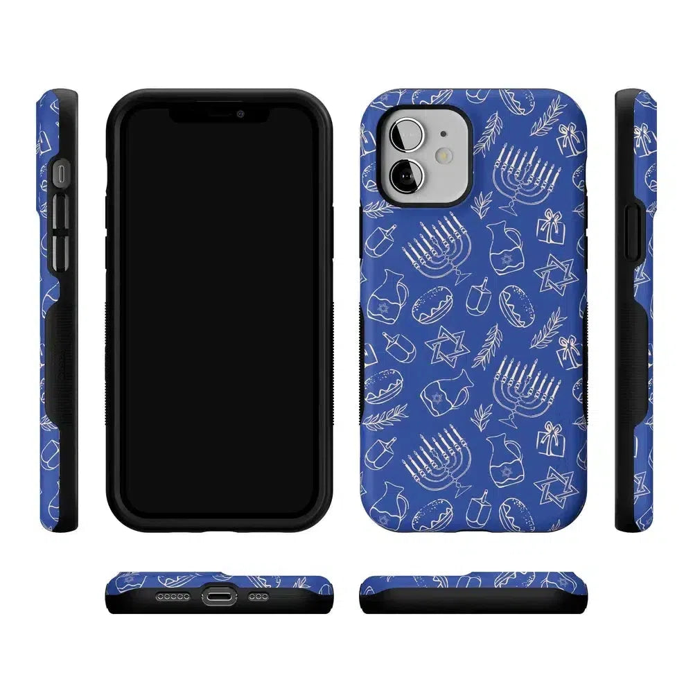 Latke Love | Hanukkah Case