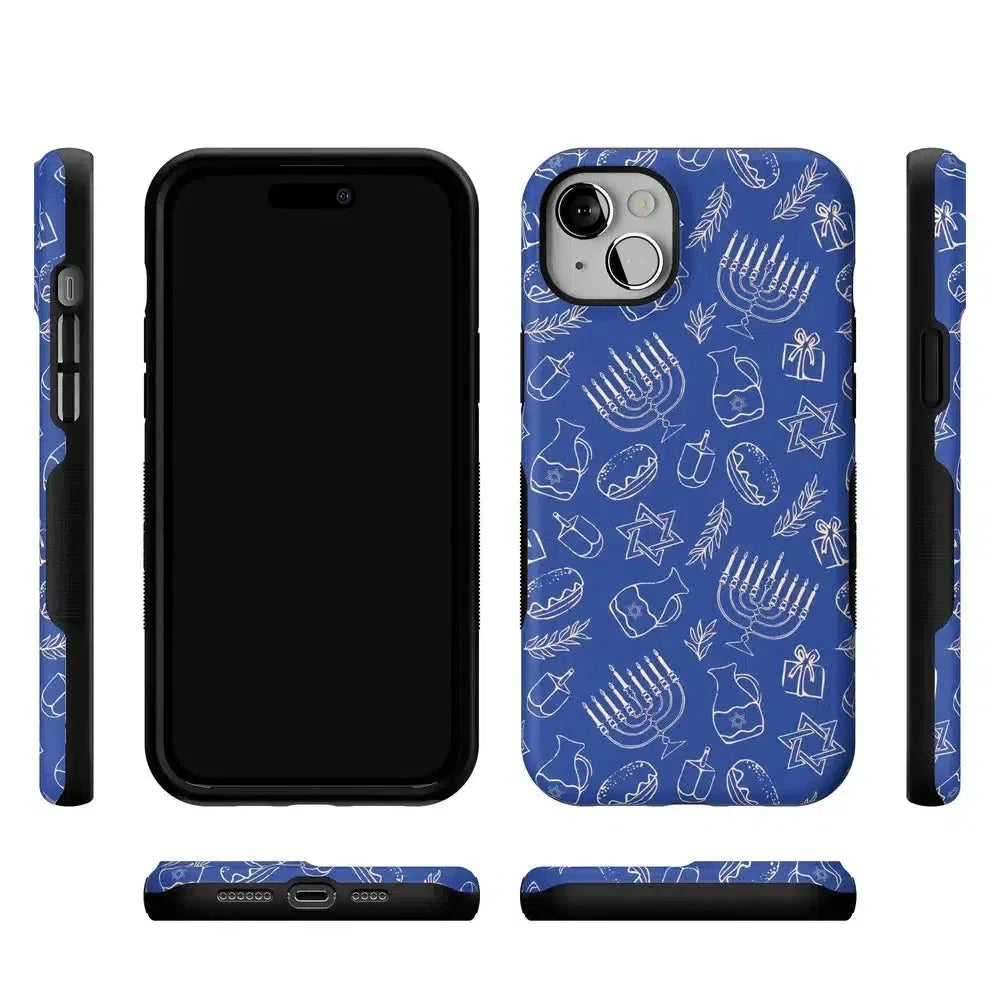 Latke Love | Hanukkah Case