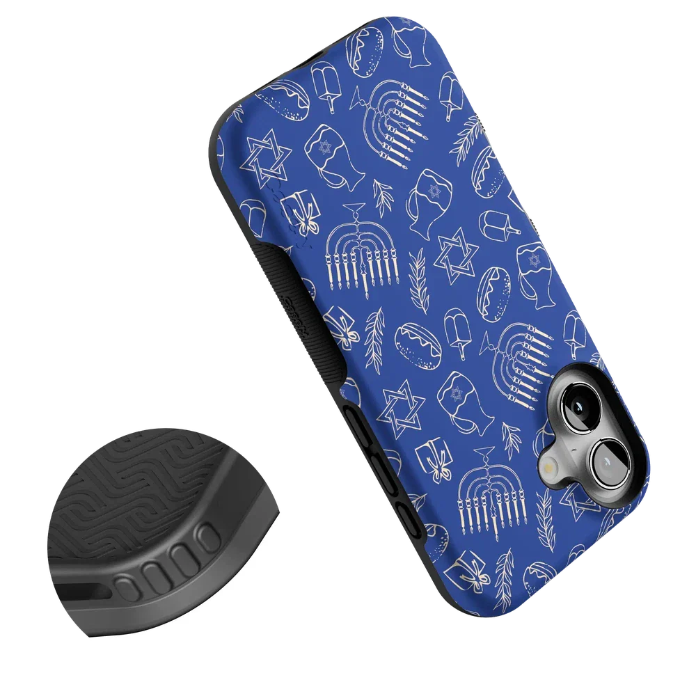 Latke Love | Hanukkah Case