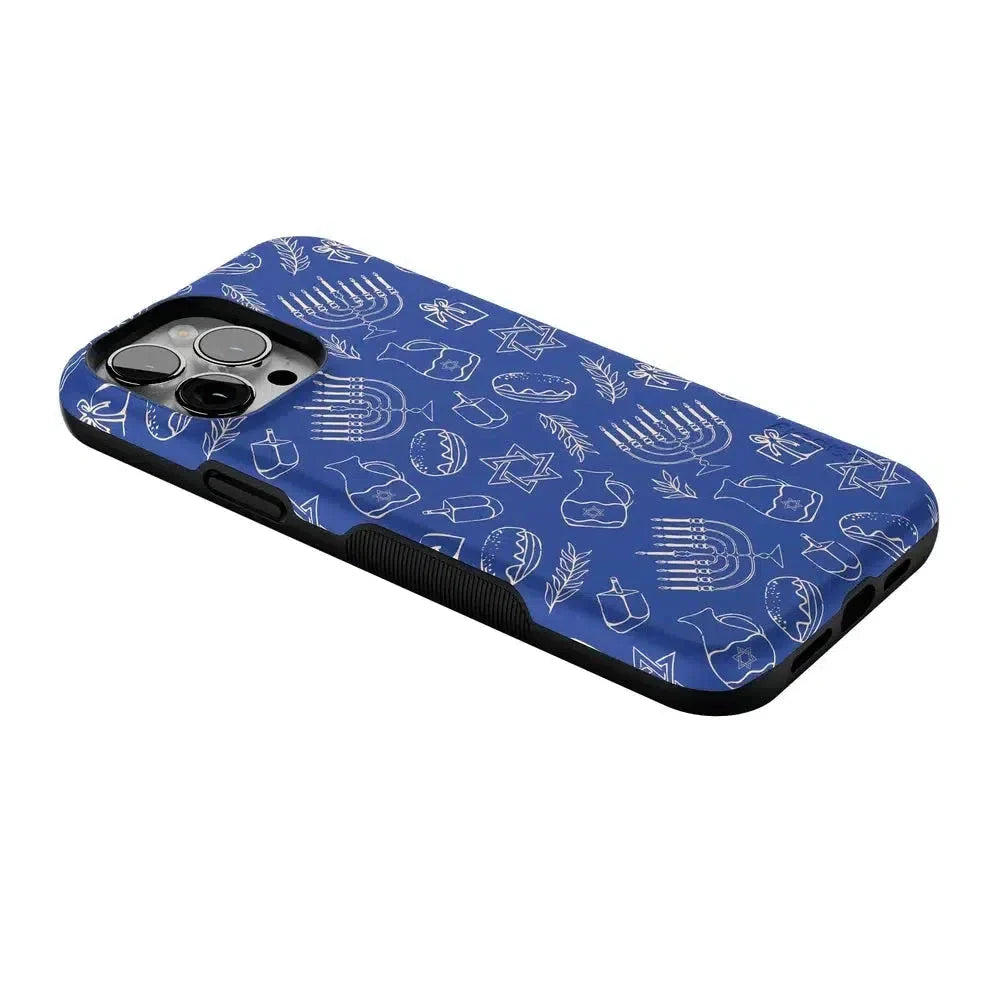 Latke Love | Hanukkah Case