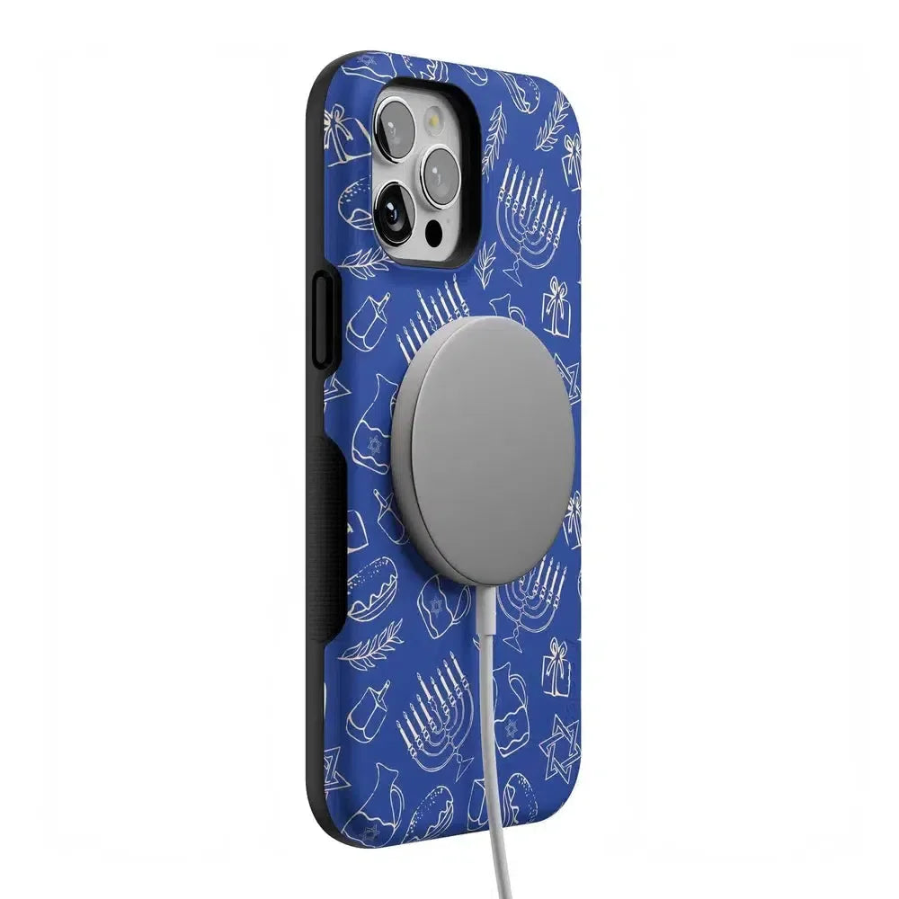 Latke Love | Hanukkah Case