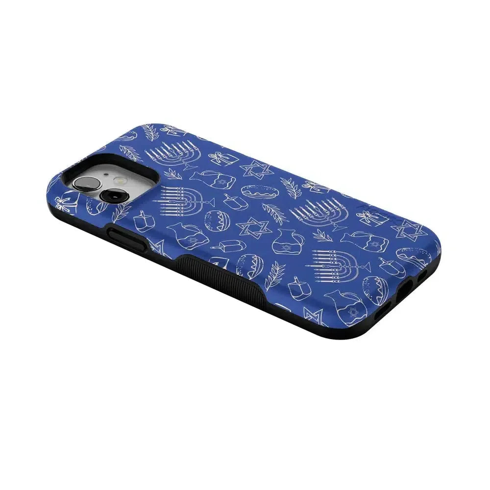 Latke Love | Hanukkah Case