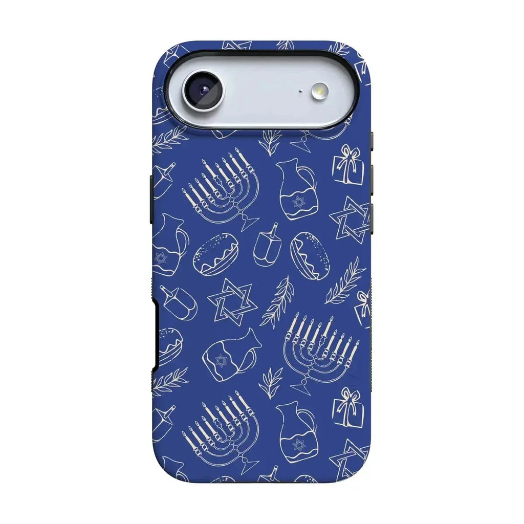 Latke Love | Hanukkah Case