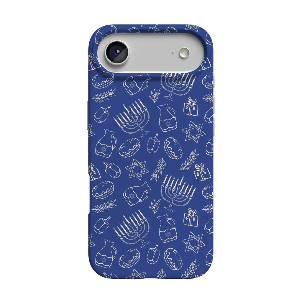 Latke Love | Hanukkah Case