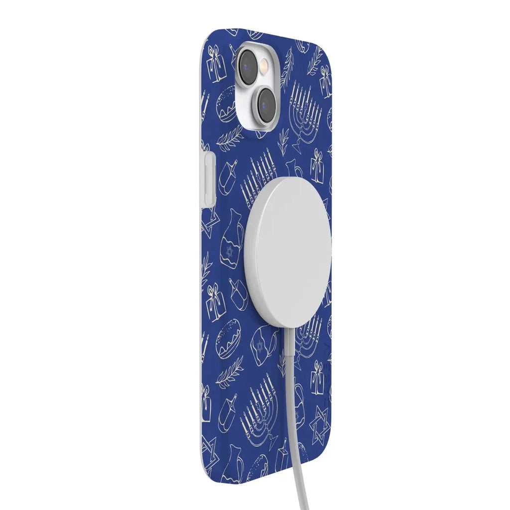 Latke Love | Hanukkah Case