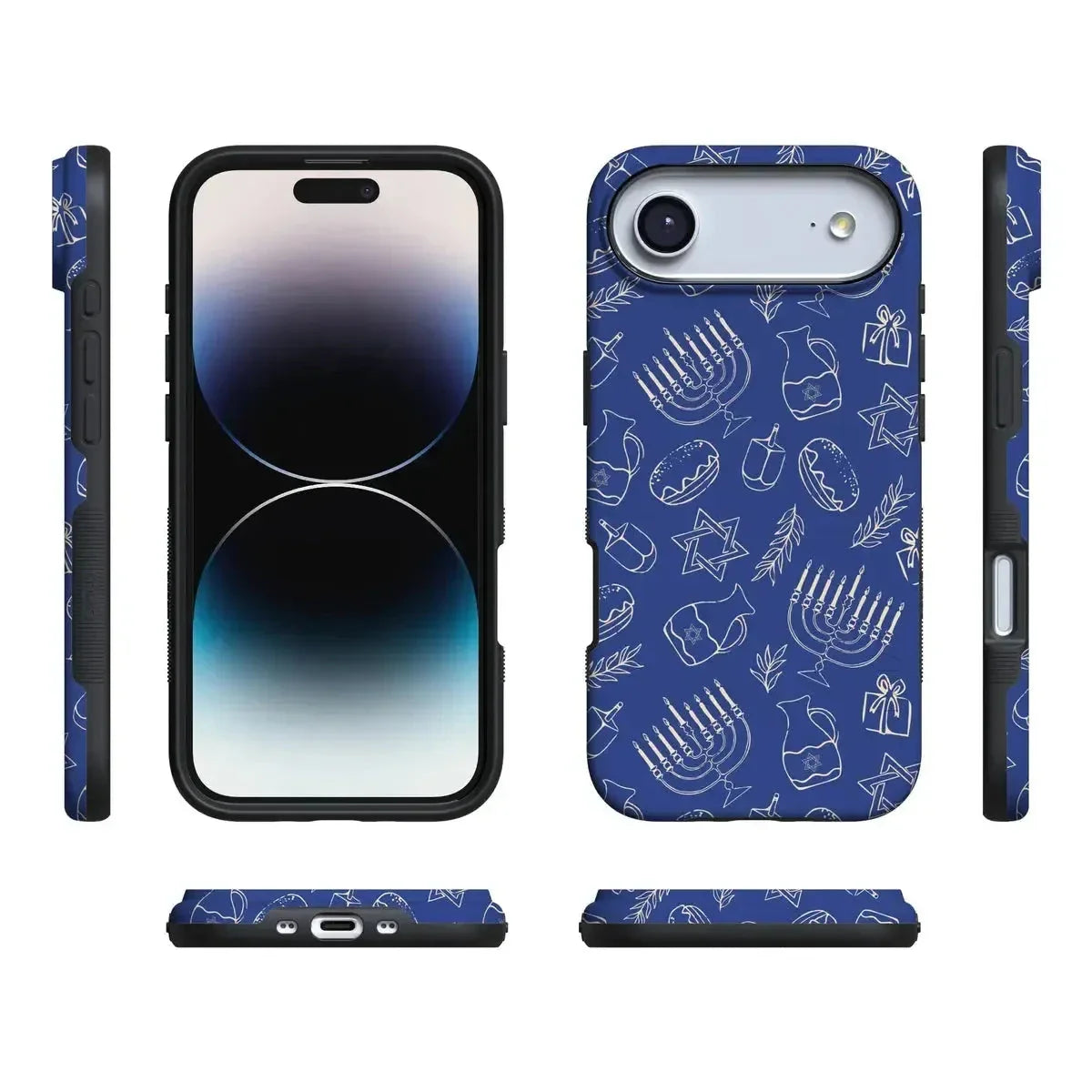 Latke Love | Hanukkah Case