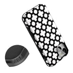 Lattice Tile | High Contrast Design Case
