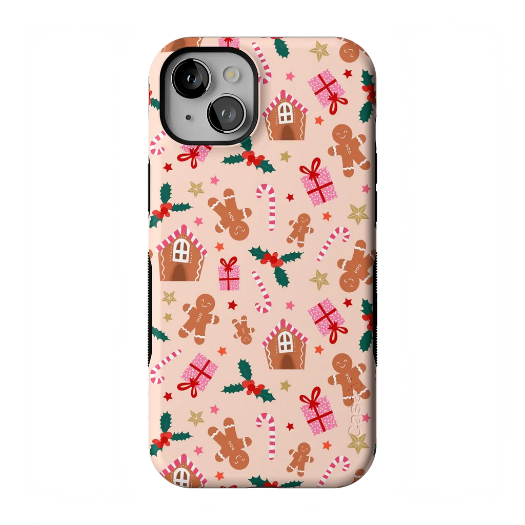 Frosted Wishes | Sweet Treat Case