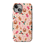 Frosted Wishes | Sweet Treat Case