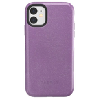 Lavender Waves | Purple Shimmer Case