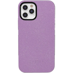 Lavender Waves | Purple Shimmer Case