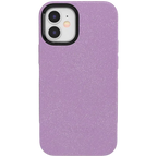 Lavender Waves | Purple Shimmer Case