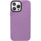 Lavender Waves | Purple Shimmer Case